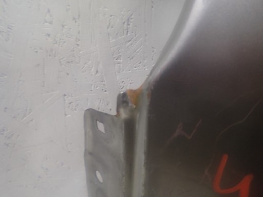 BLATOBRAN DESNA STRANA PREDNJA LEXUS NX 2014-