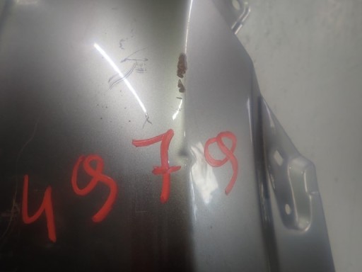 BLATOBRAN DESNA STRANA PREDNJA LEXUS NX 2014-