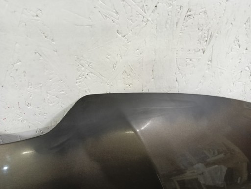 HAUBA POKLOPAC MOTORA RENAULT TALISMAN 15-
