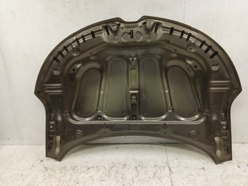 HAUBA POKLOPAC MOTORA RENAULT TALISMAN 15-