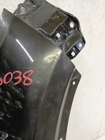 BLATOBRAN DESNA STRANA PREDNJA TOYOTA CHR CH-R 16-