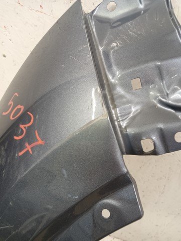 BLATOBRAN DESNA STRANA PREDNJA TOYOTA CHR CH-R 16-