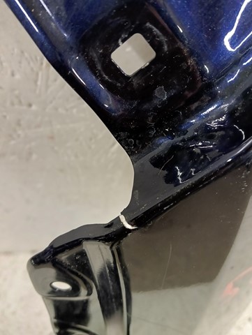 BLATOBRAN LIJEVA STRANA PREDNJA TOYOTA RAV4 RAV-4 V 19-