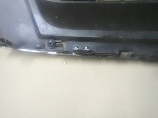 MASKA GRIL NISSAN PATHFINDER 2013-