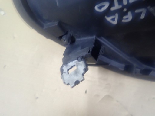 LAMPA FAR DESNA STRANA ALFA ROMEO MITO 2008-2018R