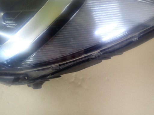 LAMPA FAR LIJEVA STRANA HYUNDAI ELANTRA 6 VI 2016-2018R