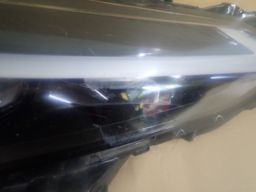 LAMPA FAR DESNA STRANA FULL LED LEXUS NX II 21-