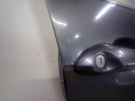 VRATA DESNA  PREDNJA STRANA BMW X5 E53 01-06