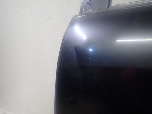 VRATA LIJEVA ZADNJA STRANA ZADNJI LEXUS RX II 03-09 VRATA LIJEVA ZADNJA STRANA ZADNJI LEXUS RX II 03-09