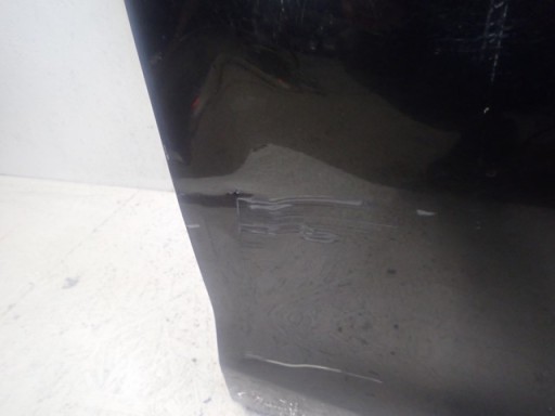 VRATA DESNA  PREDNJA STRANA FORD FIESTA MK7 VII 08-