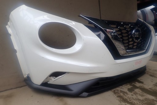 BRANIK PREDNJA STRANA NISSAN JUKE 2 II 2019- BRANIK PREDNJA STRANA NISSAN JUKE 2 II 2019-