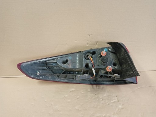 LAMPA FAR DESNA STRANA ZADNJA ZADNJI LED FORD MONDEO MK5 V LIMUZINA / SEDAN HATCHBACK (OBIČNI) 14-19R