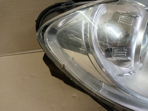 LAMPA FAR DESNA STRANA VW TOURAN I 1 1T REDIZAJN 07-10R LAMPA FAR DESNA STRANA VW TOURAN I 1 1T REDIZAJN 07-10R