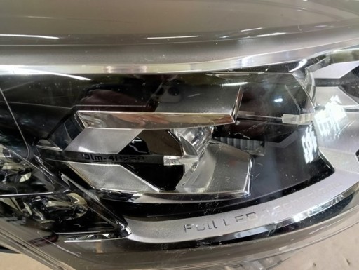 LAMPA FAR DESNA STRANA FULL LED PEUGEOT 508 I 1 REDIZAJN 14-