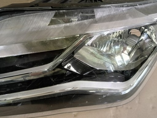 LAMPA FAR LIJEVA STRANA SEAT TOLEDO IV 4 12-