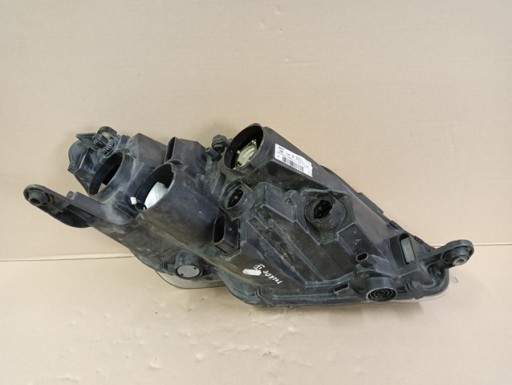 LAMPA FAR LIJEVA STRANA SEAT TOLEDO IV 4 12-