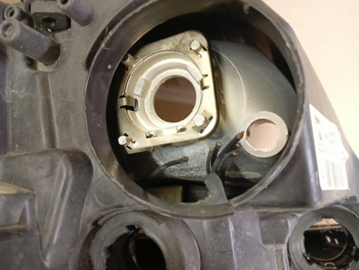 LAMPA FAR LIJEVA STRANA SEAT TOLEDO IV 4 12-