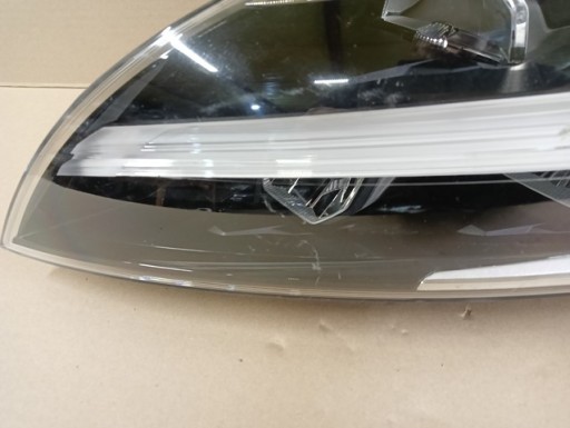 LAMPA FAR LIJEVA STRANA FULL LED VOLVO V40 II 2 REDIZAJN 16-