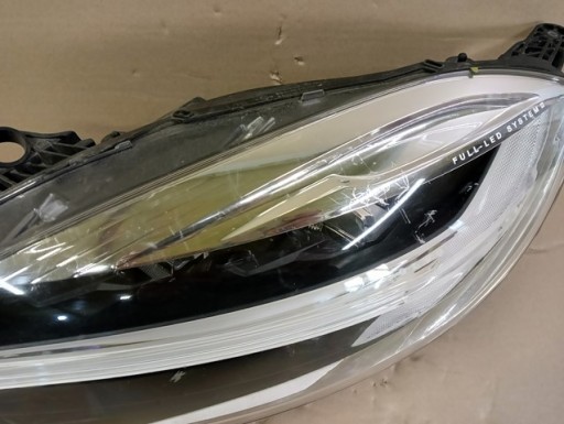 LAMPA FAR LIJEVA STRANA FULL LED VOLVO V40 II 2 REDIZAJN 16-