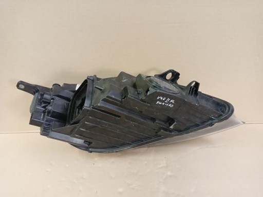 LAMPA FAR LIJEVA STRANA FULL LED VOLVO V40 II 2 REDIZAJN 16-