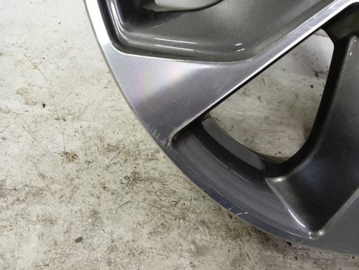 ALUMINIJSKA FELGA KIA RIO IV 4 STONIC 17X6.5J ET49 4X100