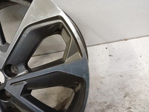 ALUMINIJSKA FELGA KIA RIO IV 4 STONIC 17X6.5J ET49 4X100