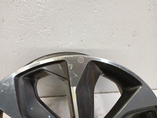 ALUMINIJSKA FELGA KIA RIO IV 4 STONIC 17X6.5J ET49 4X100