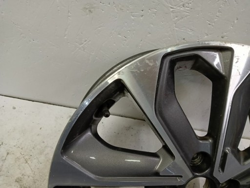 ALUMINIJSKA FELGA KIA RIO IV 4 STONIC 17X6.5J ET49 4X100
