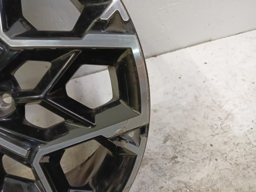 ALUMINIJSKA FELGA KIA CEED III PROCEED GT-LINE 17X7J ET53 5X114.3