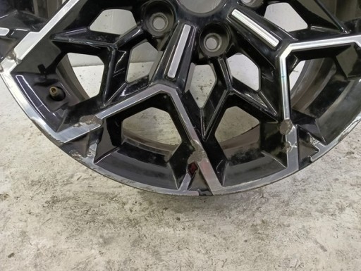 ALUMINIJSKA FELGA KIA CEED III PROCEED GT-LINE 17X7J ET53 5X114.3