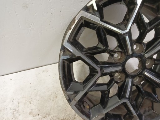 ALUMINIJSKA FELGA KIA CEED III PROCEED GT-LINE 17X7J ET53 5X114.3