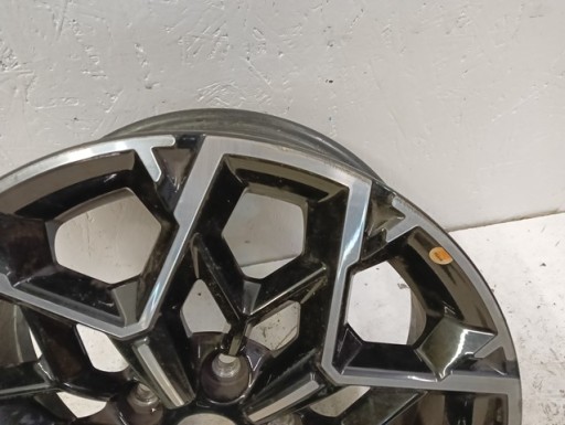 ALUMINIJSKA FELGA KIA CEED III PROCEED GT-LINE 17X7J ET53 5X114.3