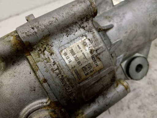 LETVA FERRARI ROMA CPK 000327735 19-