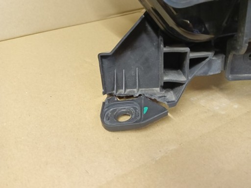 LAMPA FAR LIJEVA STRANA FULL LED OPEL MOKKA II 2 B 20-