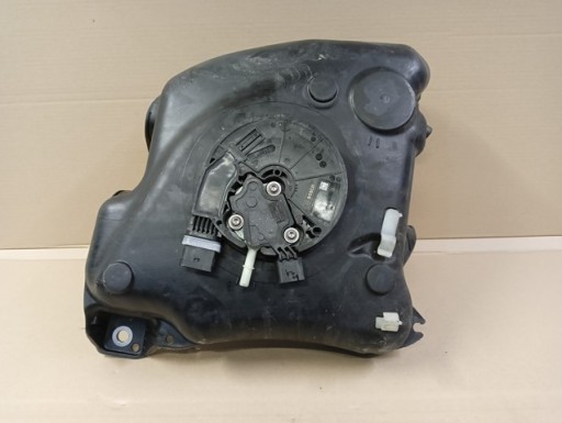 POSUDA ADBLUE AD-BLUE VW PASSAT B8 3G SKODA SUPERB III 3 3V 2.0TDI