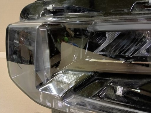 LAMPA FAR LIJEVA STRANA FULL LED CITROEN C3 E IV 4 24-