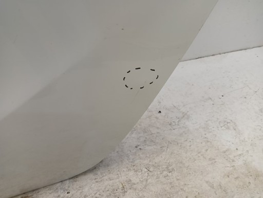 VRATA LIJEVA ZADNJA STRANA ZADNJI OPEL ZAFIRA C 12-