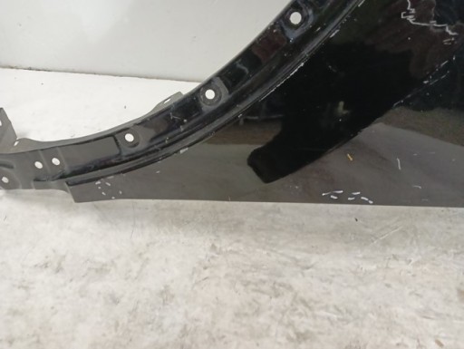 BLATOBRAN LIJEVA STRANA PREDNJA RENAULT KADJAR 15-