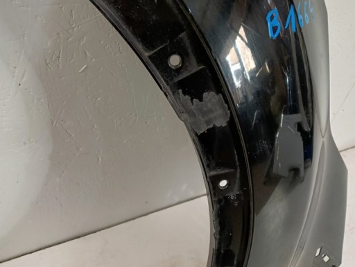 BLATOBRAN LIJEVA STRANA PREDNJA RENAULT CAPTUR I 1 REDIZAJN 16-