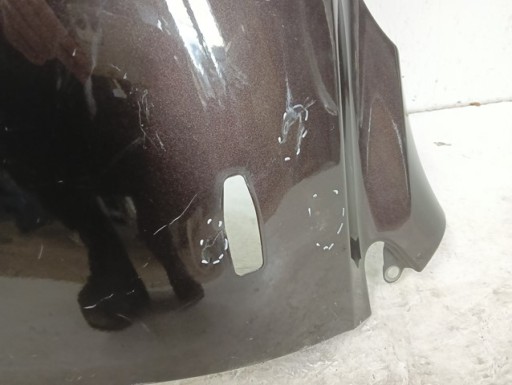 BLATOBRAN LIJEVA STRANA PREDNJA KIA RIO IV 4 17-