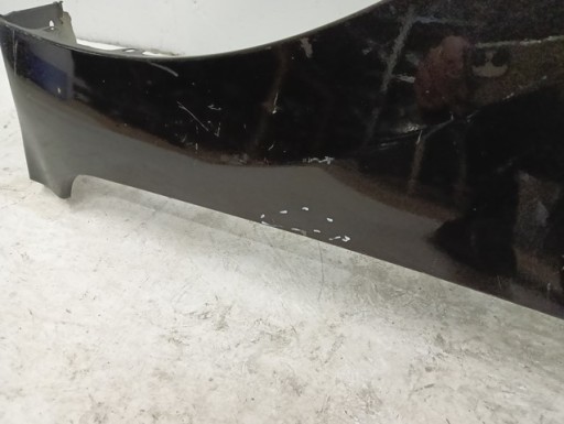 BLATOBRAN LIJEVA STRANA PREDNJA KIA RIO IV 4 17-