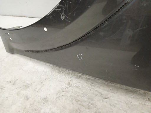 BLATOBRAN LIJEVA STRANA PREDNJA DACIA SANDERO III 3 STEPWAY 20-