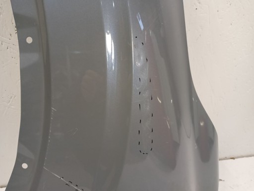 BLATOBRAN LIJEVA STRANA PREDNJA MITSUBISHI OUTLANDER V 5 25-