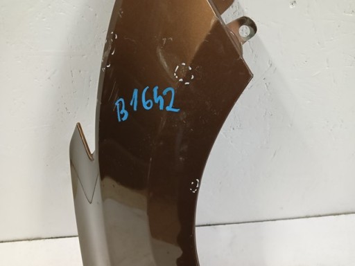 BLATOBRAN DESNA STRANA PREDNJA HYUNDAI I20 II 2 14-