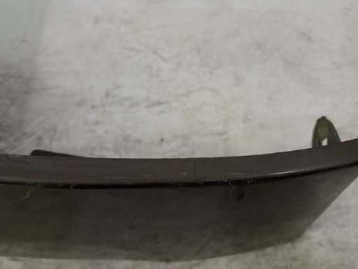 BLATOBRAN DESNA STRANA PREDNJA RENAULT SCENIC III 3 08-12R