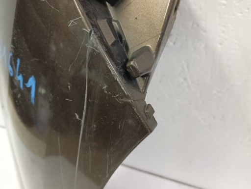 BLATOBRAN DESNA STRANA PREDNJA RENAULT SCENIC III 3 08-12R