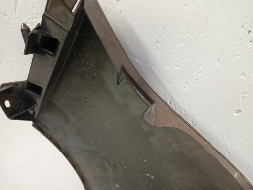 BLATOBRAN DESNA STRANA PREDNJA RENAULT SCENIC III 3 08-12R