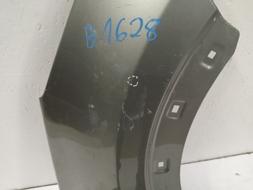 BLATOBRAN DESNA STRANA PREDNJA KIA NIRO 18-