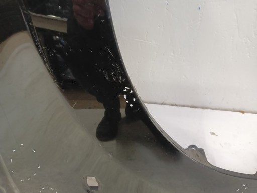 BLATOBRAN DESNA STRANA PREDNJA TOYOTA AYGO II 2 14-