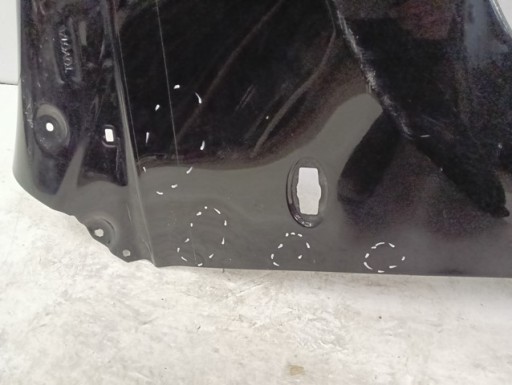 BLATOBRAN DESNA STRANA PREDNJA TOYOTA AYGO II 2 14-